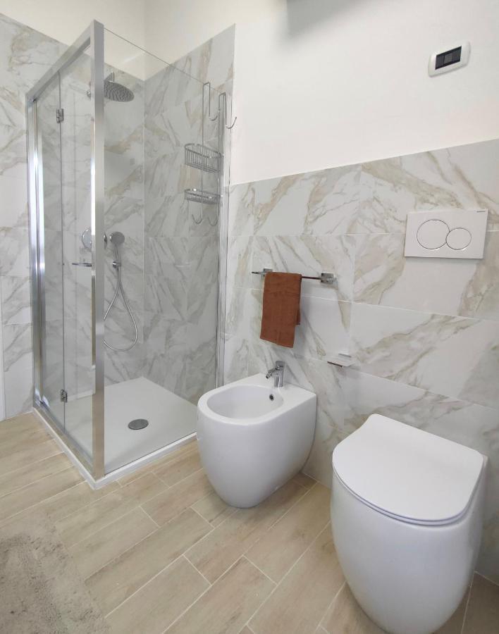 Ciauru I Mari - Elegante Appartamento Ortigia Syracuse Exterior photo